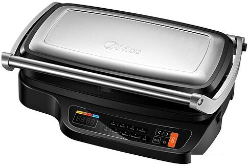 Электрогриль Midea MGR-4500