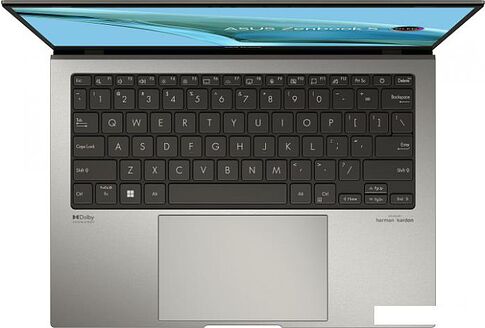 Ноутбук ASUS Zenbook S 13 OLED UX5304MA-NQ237