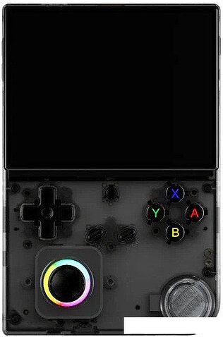 Игровая приставка Anbernic RG40XXV 32GB/128GB (черный)