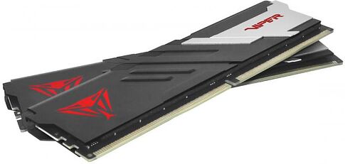 Оперативная память Patriot Viper Venom 2x16ГБ DDR5 6000МГц PVV532G600C30K