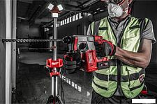 Перфоратор Milwaukee M18 BLH-502X 4933478894 (с 2-мя АКБ, кейс)