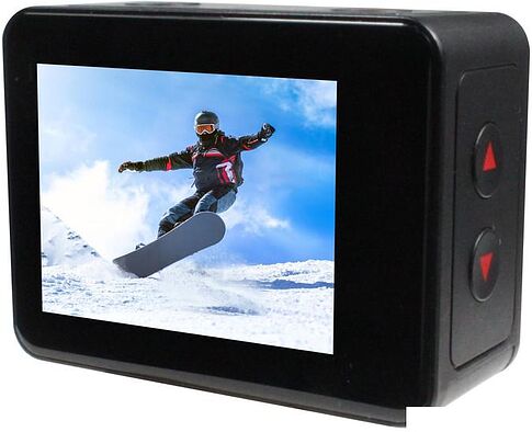 Экшен-камера X-try XTC404 Real 4K/60FPS WDR Wi-Fi Maximal