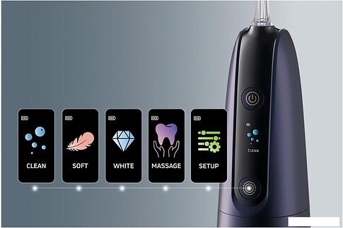 Ирригатор  Sencor SOI 1310BL
