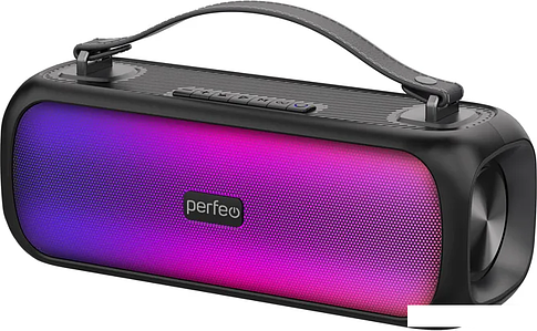 Беспроводная колонка Perfeo L.E.D.