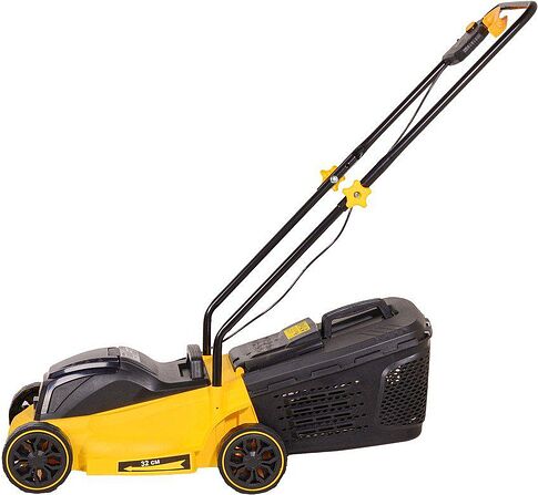 Газонокосилка Huter CLM-20 Li (с 1-им АКБ)