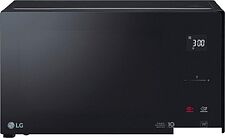 Микроволновая печь LG MB65R95DIS