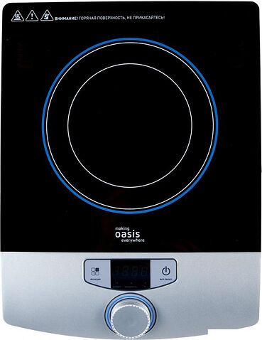 Настольная плита Making Oasis Everywhere A-PB1S