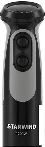 Погружной блендер StarWind SBP3412