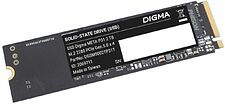 SSD Digma Meta P31 2TB DGSM5002TP31T