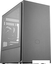 Корпус Cooler Master Silencio S400 MCS-S400-KG5N-S00