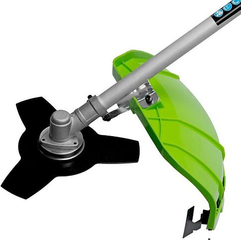 Триммер СибрТех ТС-3000Н