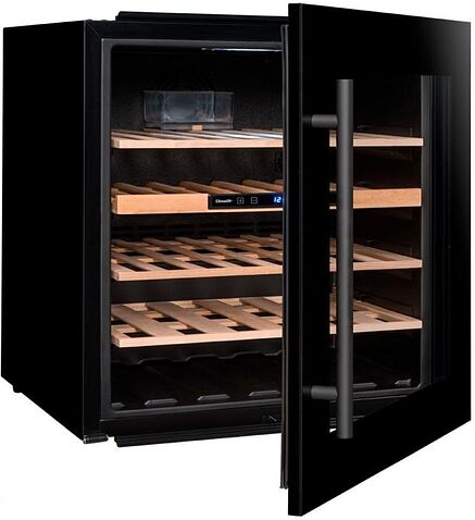 Винный шкаф Climadiff CBI44S1B