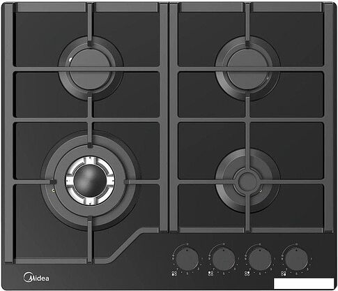 Варочная панель Midea MG693TGB