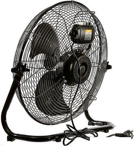 Вентилятор Sturm FF1001