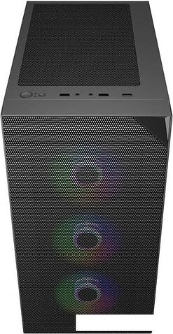 Корпус SuperPower GW Mesh TG Liquid