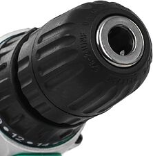 Дрель-шуруповерт Trustfield ETCD-12.1.1 (с 1-им АКБ)