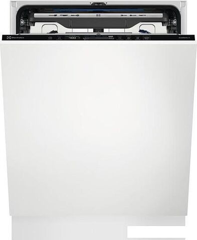 Встраиваемая посудомоечная машина Electrolux EEC767310L