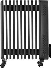 Масляный радиатор Sencor SOH 8211GY