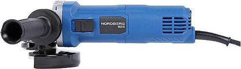 Угловая шлифмашина Nordberg NE218