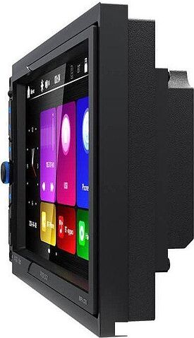 USB-магнитола Prology MPV-370