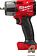 Гайковерт Milwaukee M18 FUEL M18FMTIW2F38-0X 4933479153 (без АКБ, кейс)