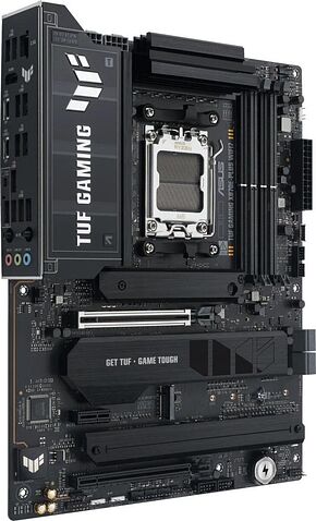 Материнская плата ASUS TUF Gaming X870E-Plus WiFi7