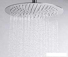 Верхний душ Wasserkraft A116