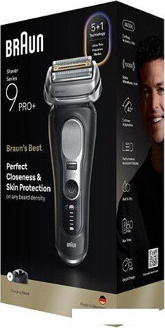 Электробритва Braun Series 9 Pro+ 9610s