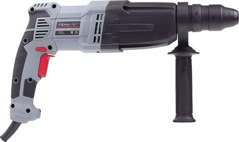 Перфоратор Победа П-28/975 Б (кейс)