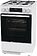 Кухонная плита Gorenje GK5C60WJ