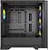 Корпус Powercase ByteFlow Pro CP ARGB CH9CLPB-A4