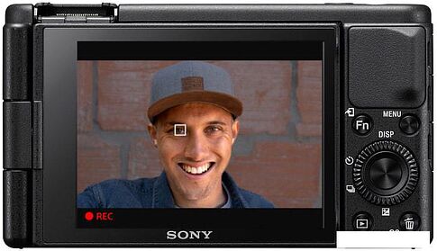 Фотоаппарат Sony ZV-1