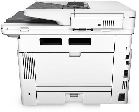 МФУ HP LaserJet Pro M426fdn (F6W17A)