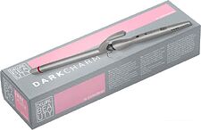 Круглая  плойка Dewal Dark Charm HI1025