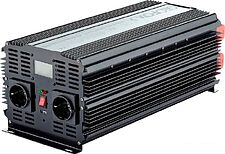 Автомобильный инвертор GEOFOX MD 4000W/12v Автомобильный инвертор GEOFOX MD 4000W/12v