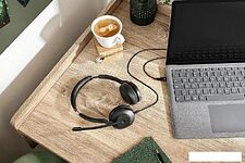 Офисная гарнитура Jabra Evolve2 30 MS Stereo USB-C