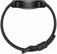 Умные часы Samsung Galaxy Watch9 L 44 мм (графит)