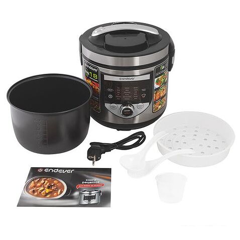 Мультиварка Endever Vita-61