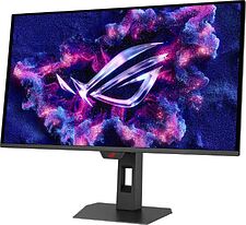 Игровой монитор ASUS ROG Strix OLED XG27AQDPG