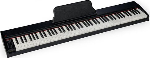 Цифровое пианино MikadO MK-1000B-S