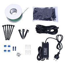 Газонокосилка-робот Champion RMB2428