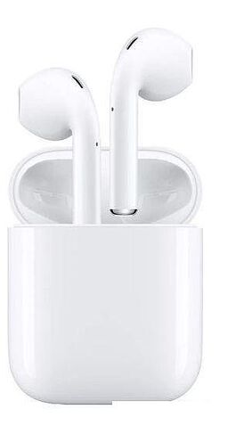 Наушники TFN AirJam II (белый)