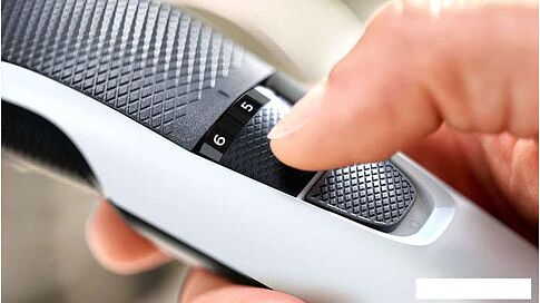 Машинка для стрижки Philips BT3206/14