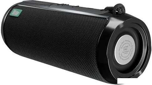 Беспроводная колонка More Choice BS22 (черный)