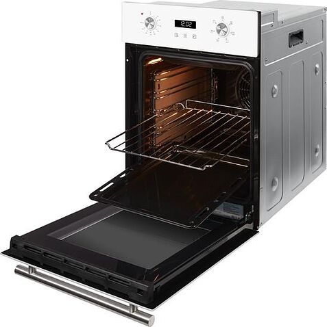 Электрический духовой шкаф Hiberg VM 4260 W