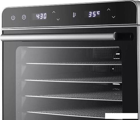 Сушилка для овощей и фруктов Kitfort KT-1948