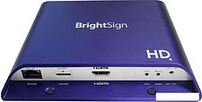 Медиаплеер BrightSign HD224