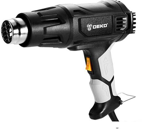 Промышленный фен Deko HG2400W