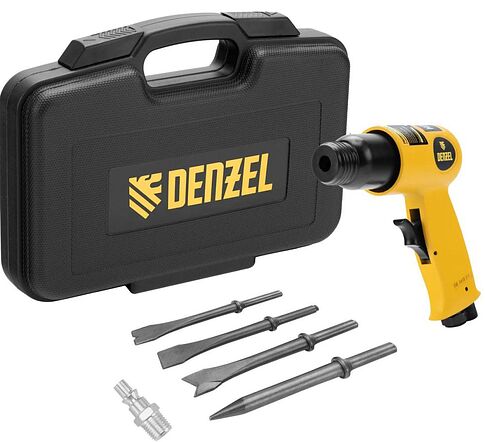 Отбойный молоток Denzel НР4500