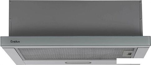 Кухонная вытяжка Evelux Tel 60 WG